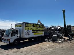 Best Same-Day Junk Removal Services  in Richwood, WV