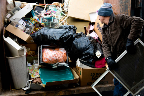 Best Moving and Downsizing Cleanouts  in Richwood, WV