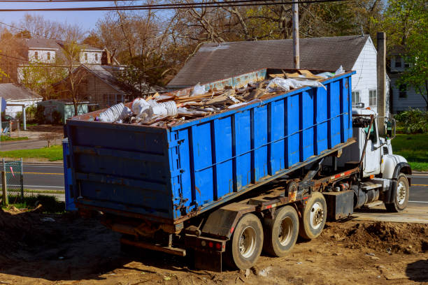 Best Hoarding Cleanup  in Richwood, WV