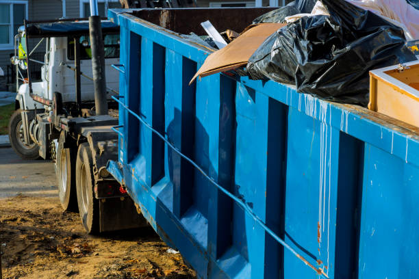 Best Yard Waste Removal  in Richwood, WV
