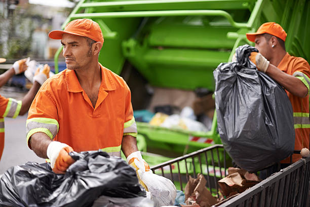 Trusted Richwood, WV Junk Removal Services Experts