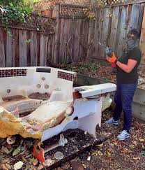 Best Recycling Services for Junk  in Richwood, WV
