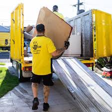 Best Donation Pickup Services  in Richwood, WV